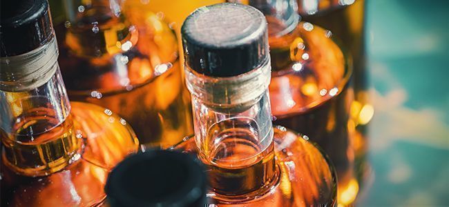 Denaturovan&yacute; alkohol