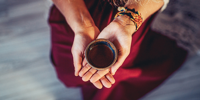 M&yacute;tus č. 2: Ayahuasca je naprosto bezpečn&aacute; pro každ&eacute;ho