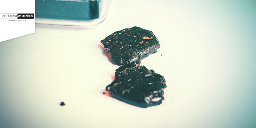 Nejlep&scaron;&iacute; ha&scaron;i&scaron; &ndash; Coffeeshop Amsterdam