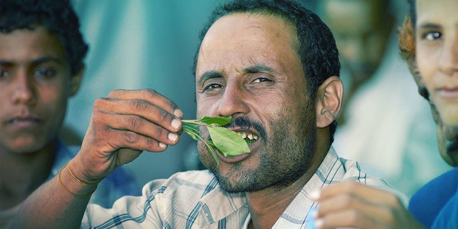 JAK UŽ&Iacute;VAT KHAT