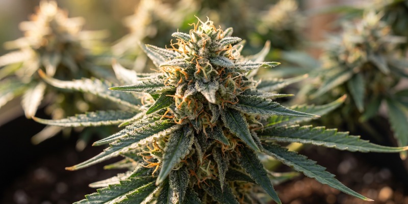 Painkiller XL (Royal Queen Seeds) Painkiller XL (Royal Queen Seeds)