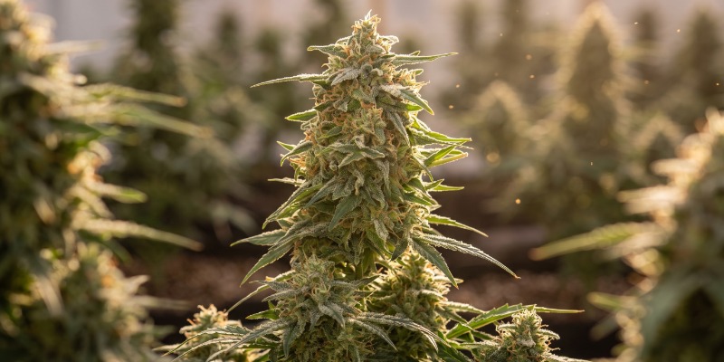 Royal Highness (Royal Queen Seeds) Royal Highness (Royal Queen Seeds)