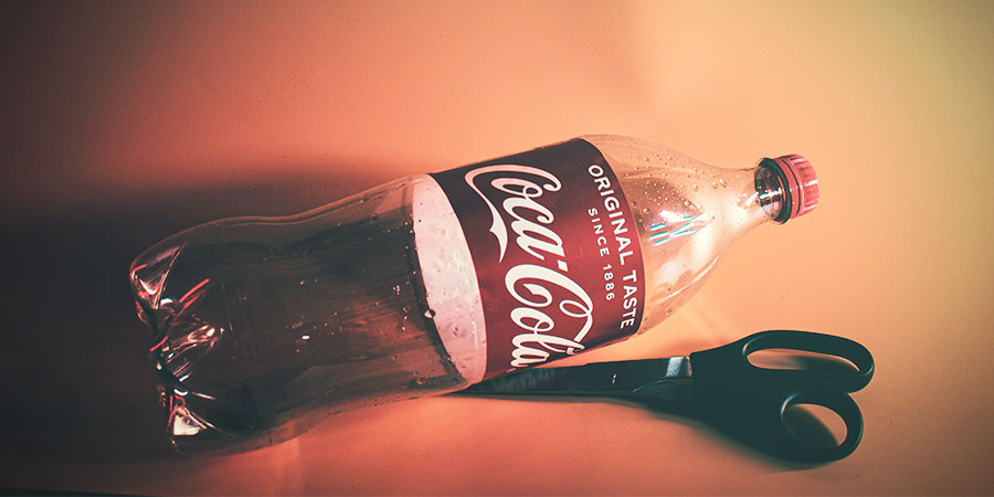 Co potřebujete k v&yacute;robě dom&aacute;c&iacute;ho hydroponick&eacute;ho syst&eacute;mu z PET lahve