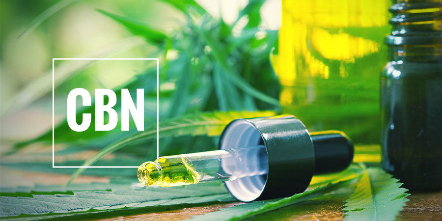 Co je CBN?
