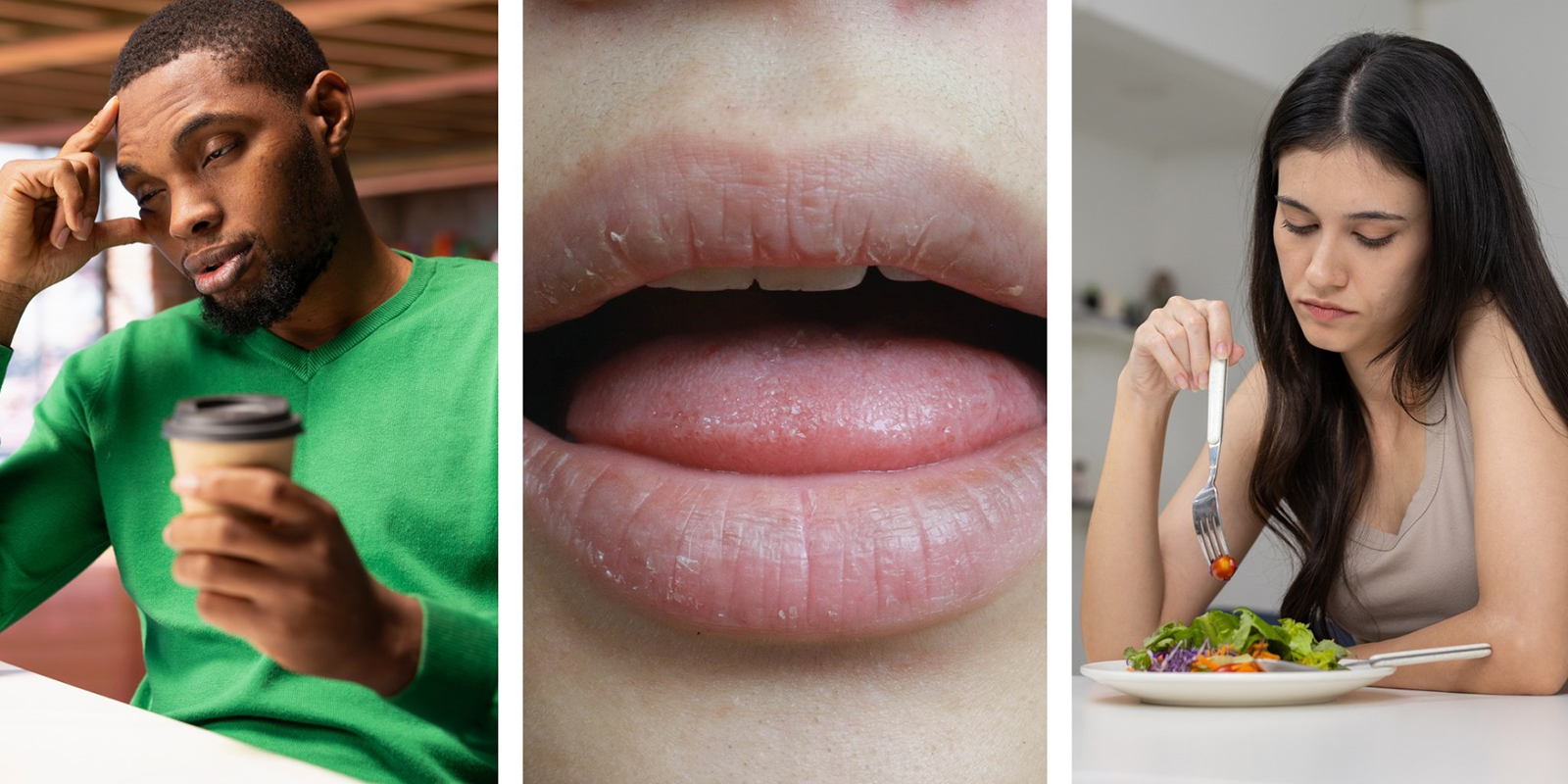 Možn&eacute; než&aacute;douc&iacute; &uacute;činky a opatřen&iacute;