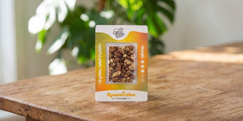Co Očekávat Od Balení Dynamic Duo Co Očekávat Od Balení Dynamic Duo
