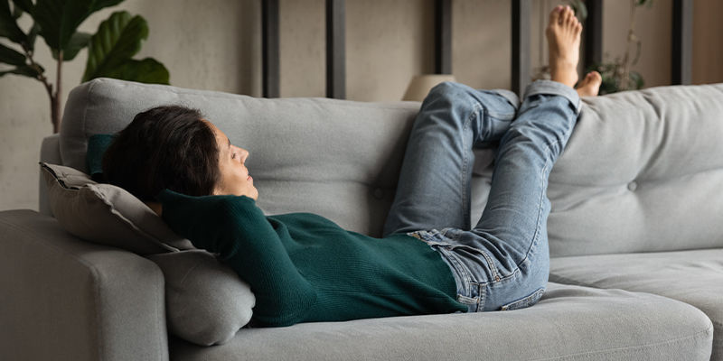 Najděte bezpečn&eacute;, pohodln&eacute; m&iacute;sto