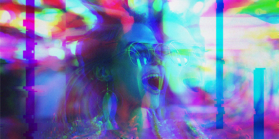 Co je to trip na houb&aacute;ch?