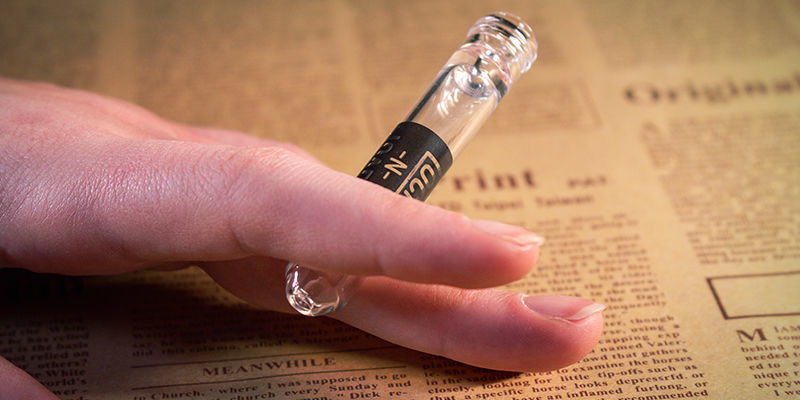 Použ&iacute;vejte one-hitter