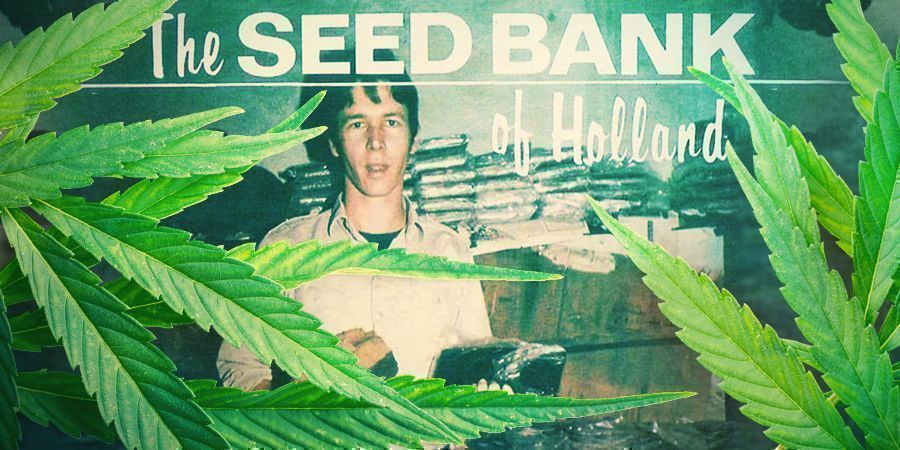 CREATING THE WORLD&rsquo;S FIRST SEEDBANK