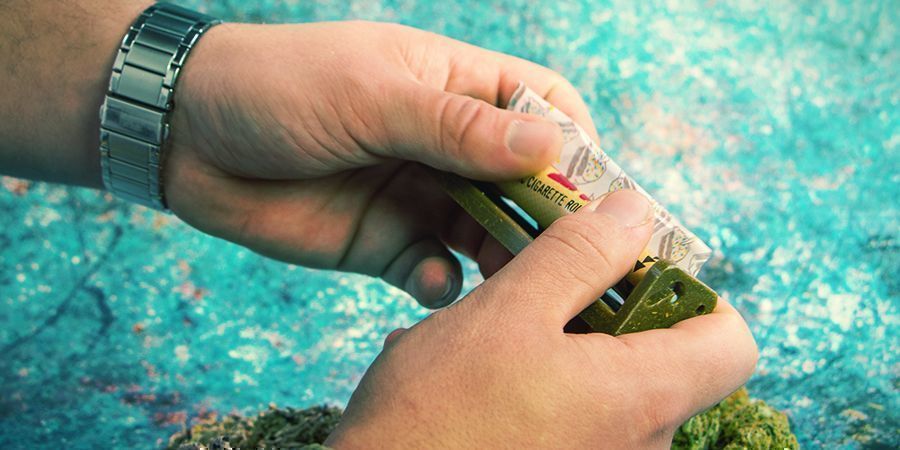 JAK POUŽ&Iacute;VAT ROLLOVAC&Iacute; STROJEK