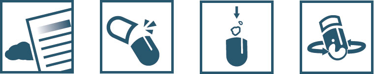 JAK TYTO TESTY FUNGUJÍ?