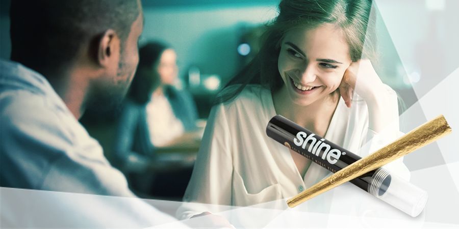 B&yacute;t si bl&iacute;ž na rande