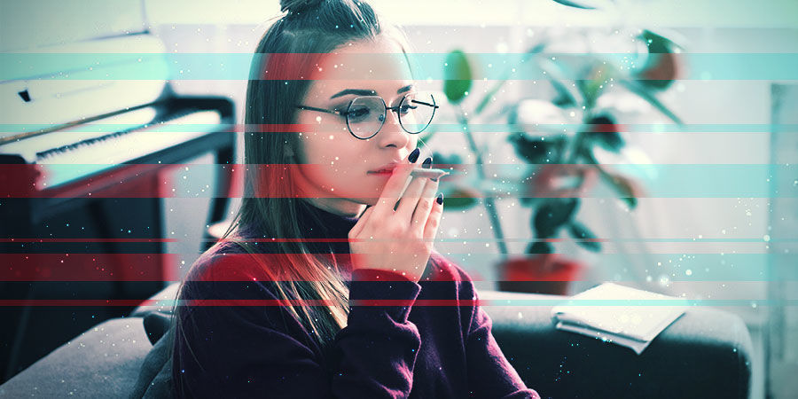 Animace: Jak přidat konop&iacute; k prožitku