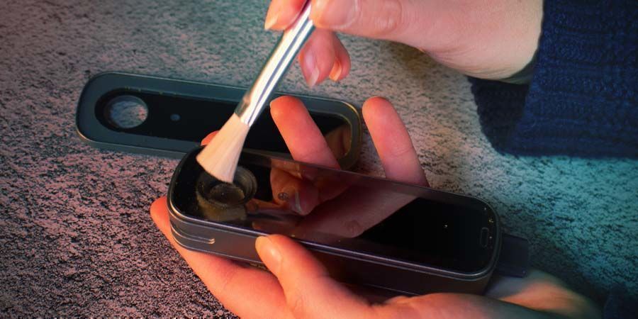 Jak prov&eacute;st hloubkov&eacute; či&scaron;těn&iacute;