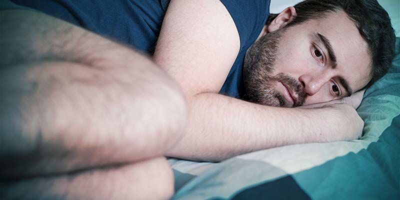 CBC A &Scaron;patn&aacute; N&aacute;lada/deprese