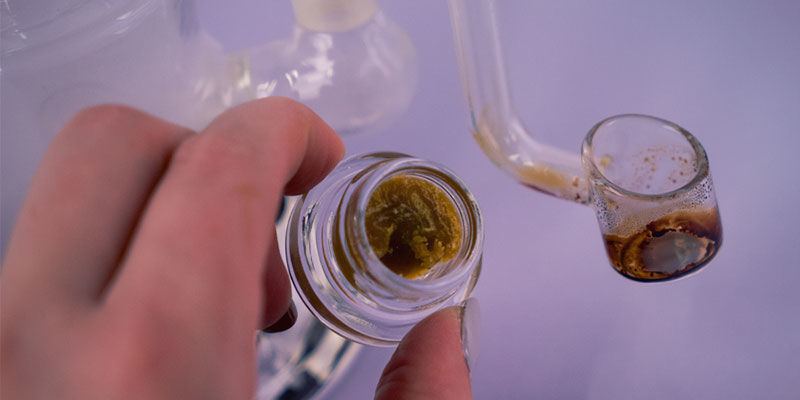 Jak použ&iacute;vat live resin?