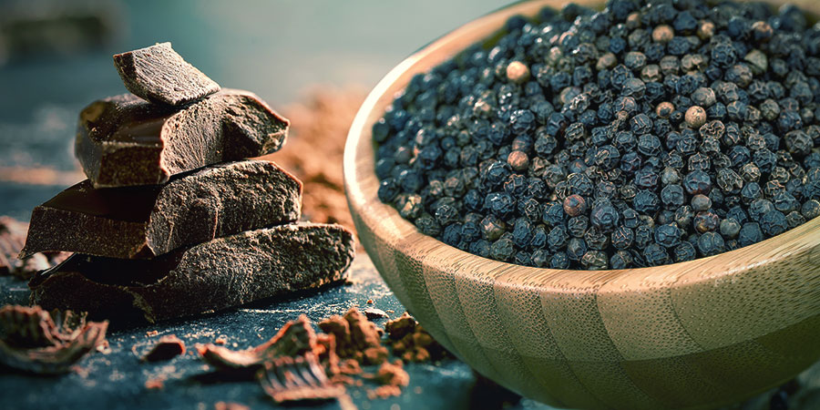 Ve sp&iacute;ži v kuchyni