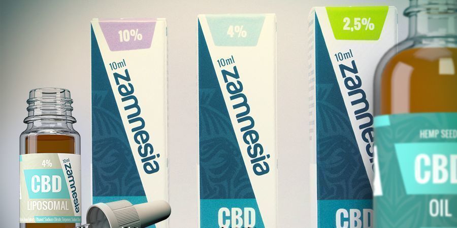 CBD izol&aacute;t je &bdquo;nejčist&scaron;&iacute;&ldquo; forma CBD