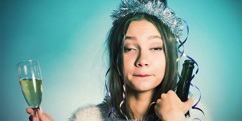 Jak alkohol ovlivňuje mozek