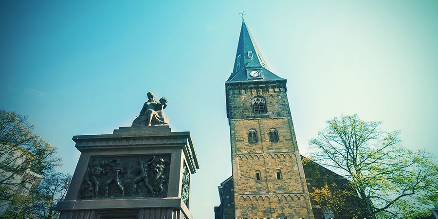 Coffeeshopy v Enschede