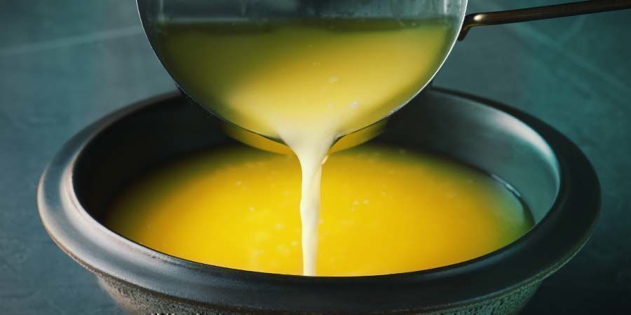 Jak si vyrobit vlastn&iacute; konopn&eacute; poživatiny