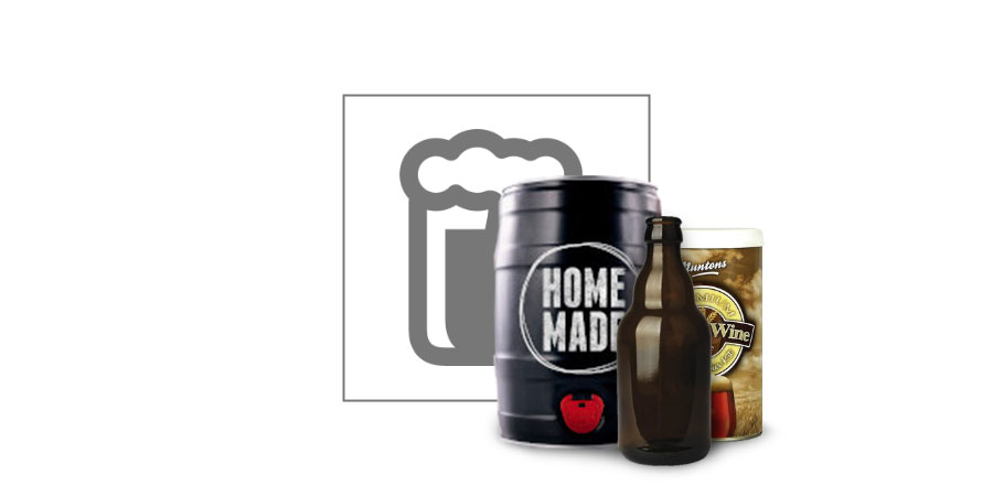 Dom&aacute;c&iacute; vařen&iacute; piva