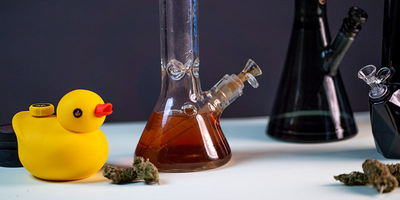 Tipy a triky pro bong