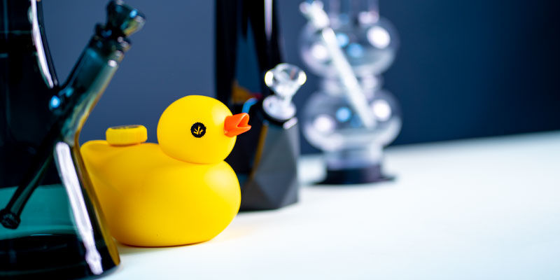 Co je to vlastně bong?