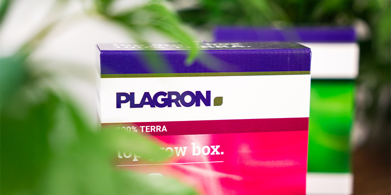 Plagron: Kdo jsou a co dělaj&iacute;?