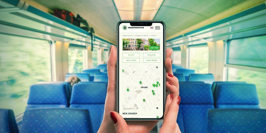 Najděte si cestu k nejbliž&scaron;&iacute;mu coffeeshopu