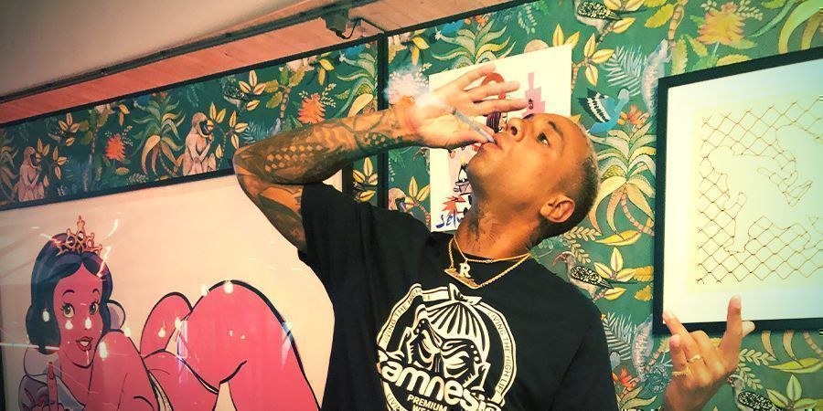 Zamnesia&rsquo;s Joint Taste Test