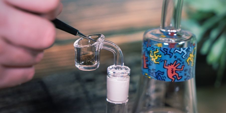 Jak vyčistit dab rig