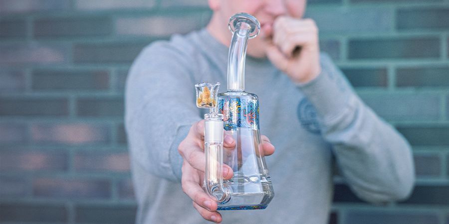 Proč je důležit&eacute; udržovat dab rig dokonale čist&yacute;
