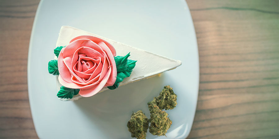 Jak pěstovat Wedding Cake