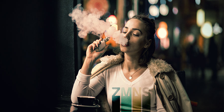 Kouřen&iacute; Wedding Cake: Chuť & &uacute;činky