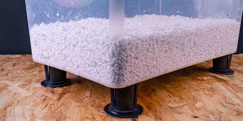 Zvedněte SGFC - Shotgun Fruiting Chamber na houby