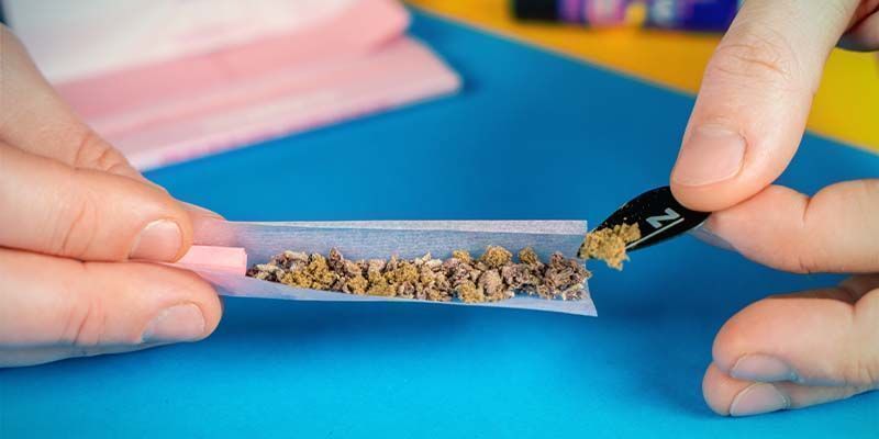 Jak použ&iacute;vat dry sift ha&scaron;i&scaron;