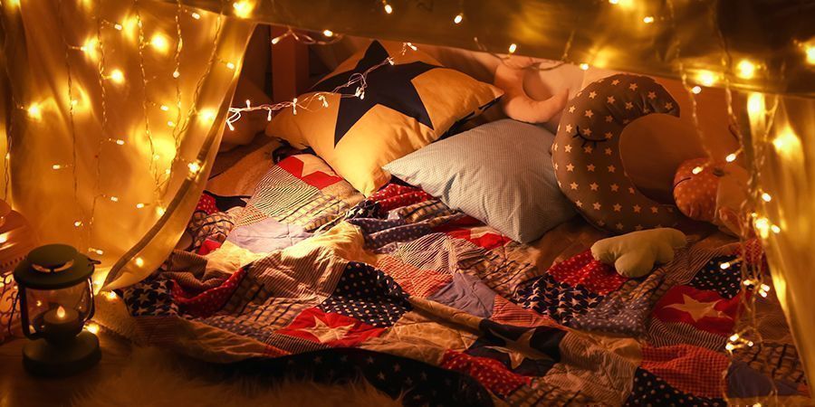 Udělejte si pohodl&iacute;