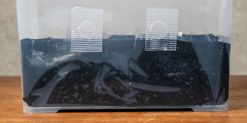 3. Vyložen&iacute; monotubu