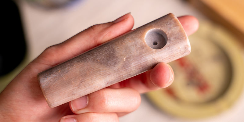 M&yacute;dlovcov&aacute; d&yacute;mka Smooth