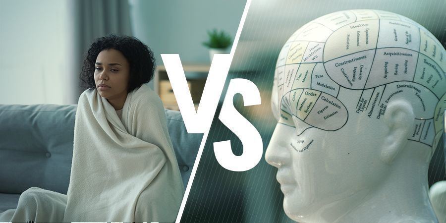 Z&Aacute;VISLOST NA TR&Aacute;VĚ &mdash; FYZICK&Aacute; NEBO PSYCHICK&Aacute;?