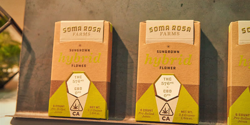 Psychedelick&aacute; j&oacute;ga: Soma