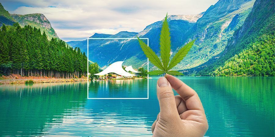 Př&iacute;mořsk&eacute; klima: z&aacute;padn&iacute; Evropa