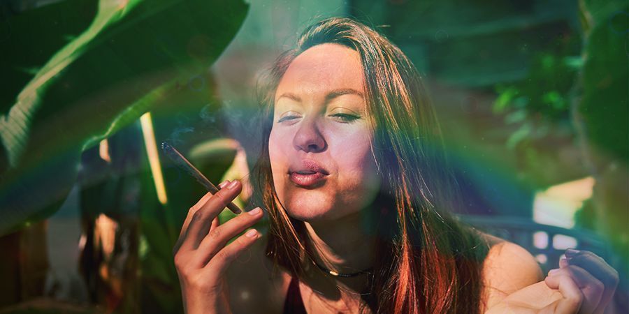 Kouřen&iacute; Runtz Auto: chuť a &uacute;činky