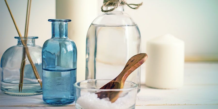 Jak použ&iacute;vat Epsomskou sůl