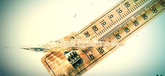 Teplota vody a denn&iacute; doba pěstov&aacute;n&iacute; konop&iacute;