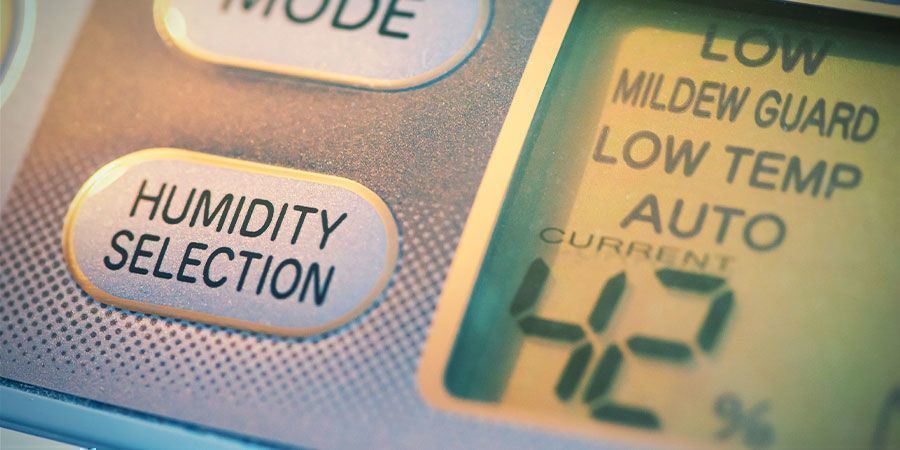 Co jsou odvlhčovače vzduchu?