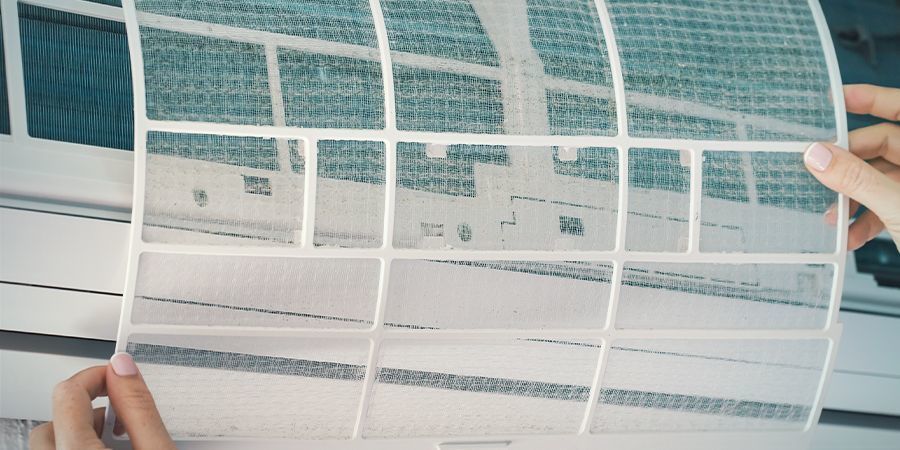 Faktory, kter&eacute; je třeba zv&aacute;žit při v&yacute;běru zvlhčovače: &uacute;držba a hygiena