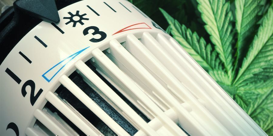 Jin&eacute; způsoby, jak zv&yacute;&scaron;it relativn&iacute; vlhkost